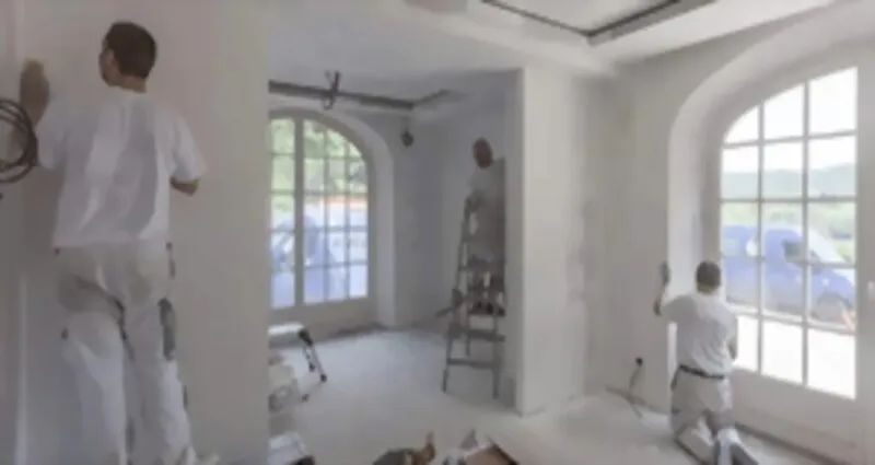 Rénovation d’appartements et de maisons à Wartenberg 85456