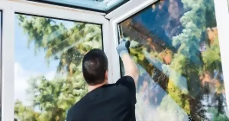 Nettoyage des vitres à Heusenstamm 63150