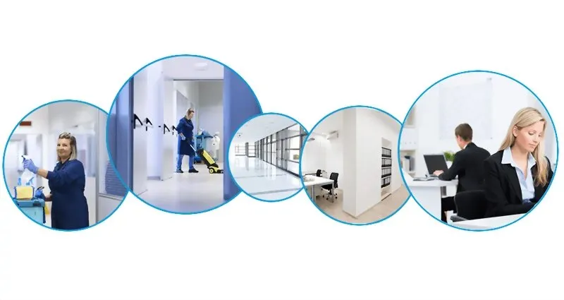 Gewissenhafte Profis