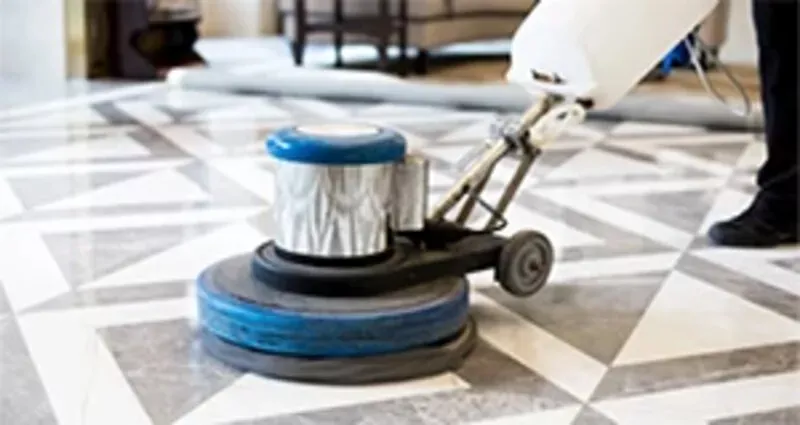 Kristallisation von Marmor