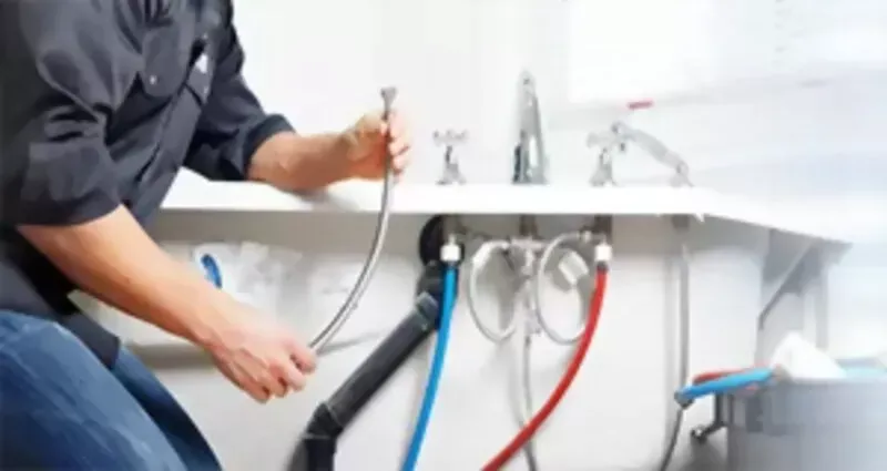 Sanitär- und Heizungsinstallateur Heusenstamm