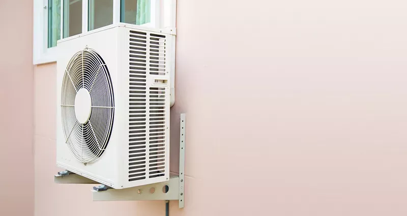 Wärmepumpe Heusenstamm