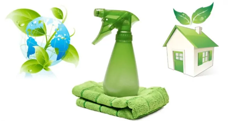 Une démarche éco-responsable