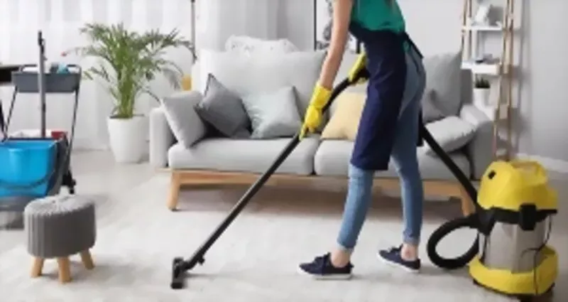 Wohnungen reinigen in Zerbst 39264